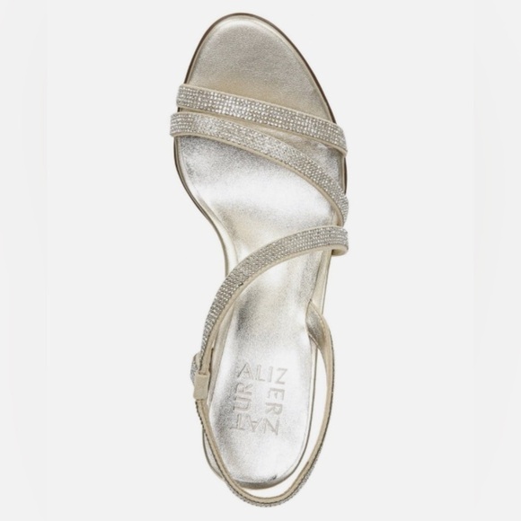 VANESSA DRESS SANDAL - Picture 3 of 10